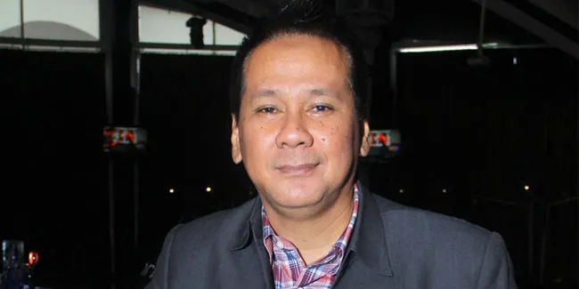 Ody Mulya: Hidupilah Film, Jangan Hidup dari Film