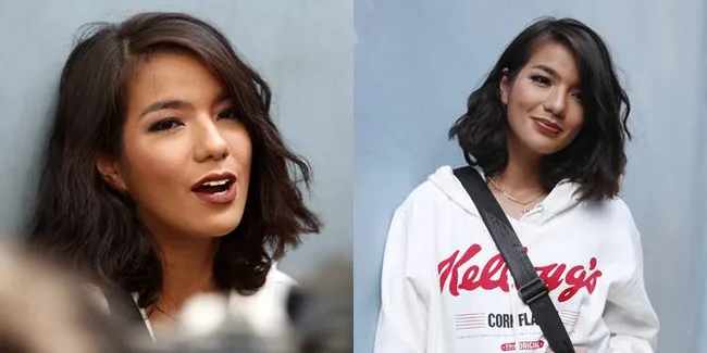 Ogah Balik ke Dunia Entertain, Sheila Marcia: Banyak Kepura-Puraan