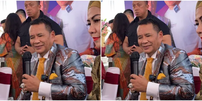 Ogah Damai dengan Razman Arif Nasution, Hotman Paris: Tidak Ada Perdamaian Untuk Kau