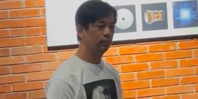 Ogah Dengar Musik Pakai Speaker KW, Rian D'Masiv Ngaku Telinganya Peka Banget Soal Sound
