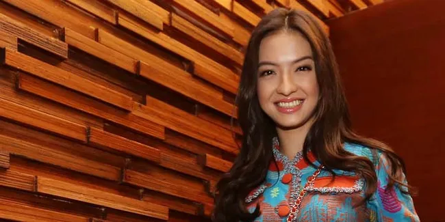 Ogah Galau, Raline Shah Hampir Tolak 'SURGA YANG TAK DIRINDUKAN'