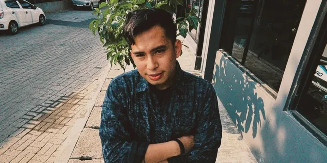 Okin Bantah Tudingan Tak Nafkahi Anak, Klarifikasi Perseteruan dengan Rachel Vennya