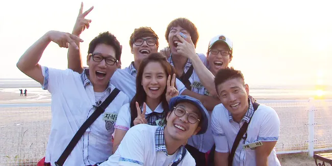 Oktober 2014, Running Man Bakal Gelar Fan Meeting di Indonesia