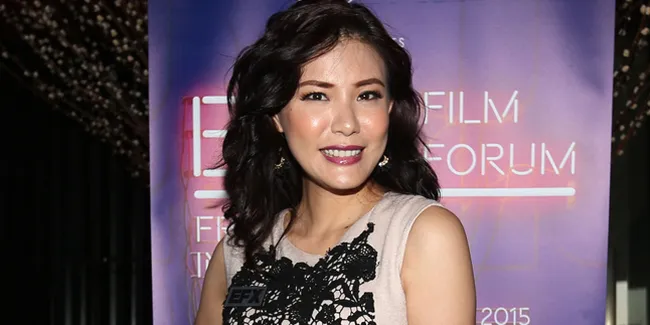 Olga Lydia: Film Animasi Anak Indonesia Kurang Berkembang