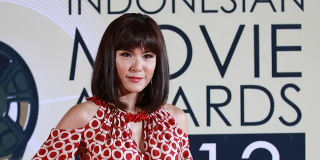 Olga Lydia: Taufiq Kiemas Meninggal, Duka Bagi Indonesia