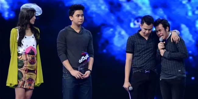 Olga Syahputra Sakit Parah, Promo Film Tetap Jalan