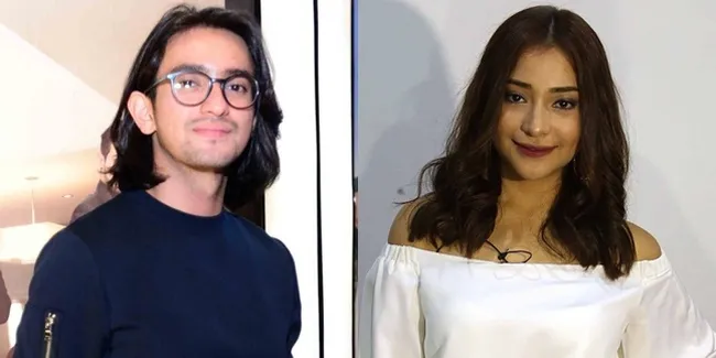 Omar Daniel Dapat Tawaran Main Sinetron Bareng Nikita Willy