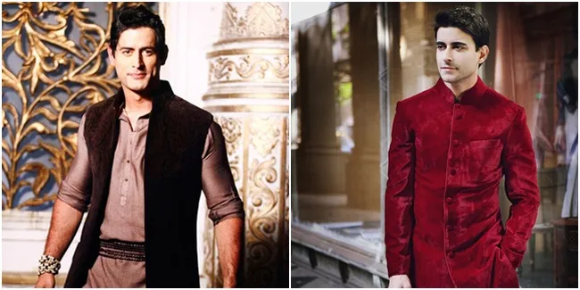 OMG! Mohit Raina dan Gautam Rode Pernah Terluka Saat Syuting