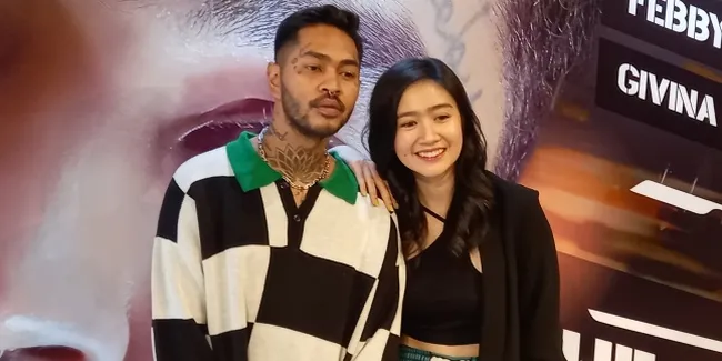 Onadio Leonardo dan Febby Rastanty Bintangi Film 'THE LAST PRANK', Kritisi Konten Kreator