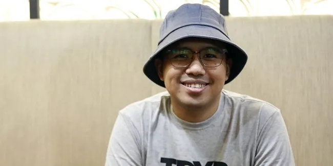 ONCE Sejati, Joshua Suherman Ungkap Alasan Dirinya Mengidolakan TWICE