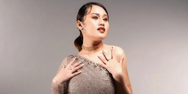 Operasi Plastik di Korea Selatan, Rani DA  Akui Kini Wajahnya Jauh Lebih Baik