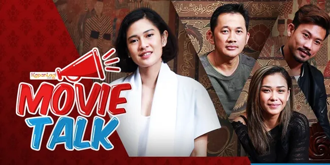 Opini Para Bintang 'KARTINI' Soal Emansipasi dan Wanita 'Labil'