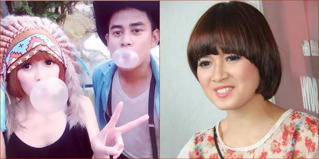 Orang Tua Minta Dwi Andhika Nikahi Chika Jessica