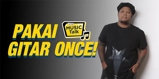 'Orang Yang Sama', Cara Virgoun Mengajak Orang-Orang Untuk Merawat Kebahagiaan