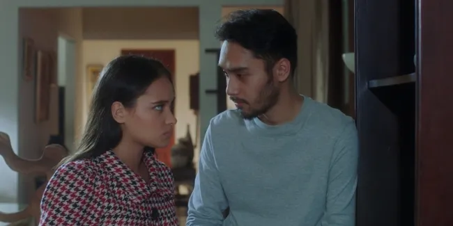 Original Series 'Dunia Maya' Makin Penuh Drama! Settingan Julio &#38; Mariska Akhirnya Terbongkar!