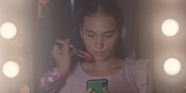 Original Series 'Dunia Maya' Masuki Episode Ke-7, Mantan Ardi Kembali Muncul Kisahnya Makin Dramatis dan Penuh Kejutan