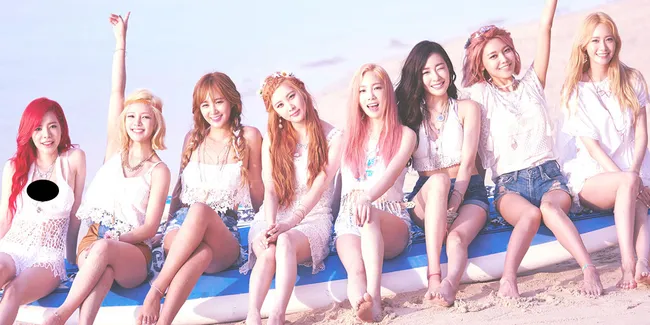 Original Vs Plagiat, Ini Lagu K-Pop Yang Dijiplak Secara Nyata
