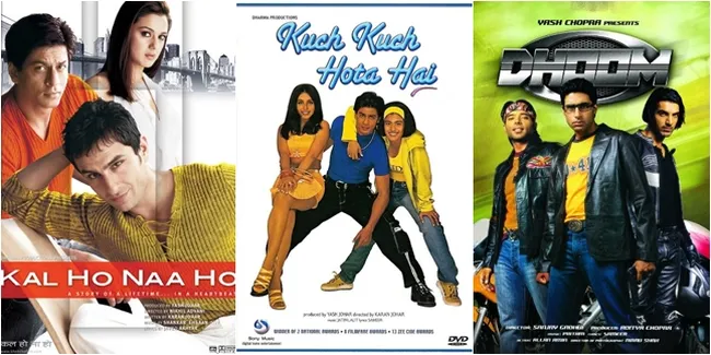 OST Legendaris Bollywood, Nggak Kalah Ngehits Dari Filmnya