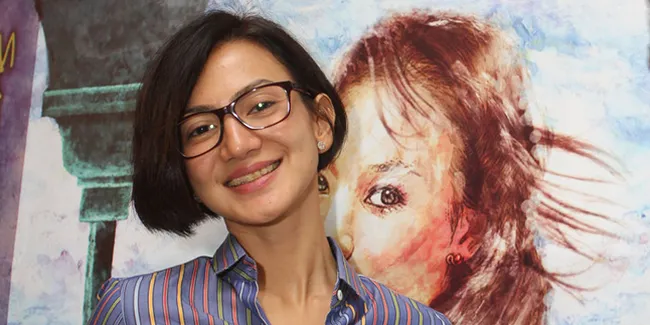 Pacar, Bikin Wanda Hamidah Awet Muda?
