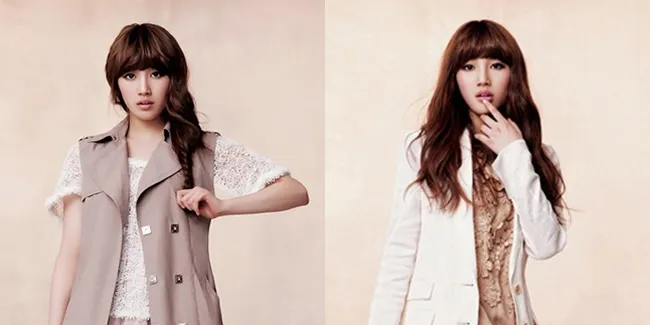 Pacar Lee Min Ho, Suzy Miss A Ketahuan 'Mesra' Dengan Aktor Lain!