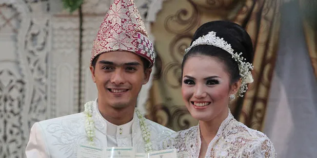 Pacaran 5 Bulan, Ricky Harun - Herfiza Mantap Menikah
