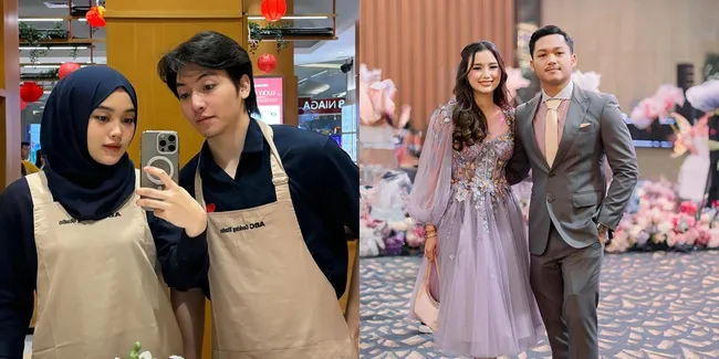 Pacaran Beda Agama, Ini Sederet Seleb yang Hubungannya Awet sampai Sekarang