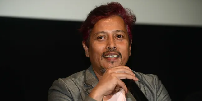 Pacaran dengan Angel Karamoy, Jose Poernomo Bantah Settingan Film 'REVA'
