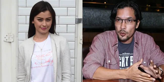 Pacaran, Edward Akbar: Kimberly Ryder Pribadi Yang Luar Biasa