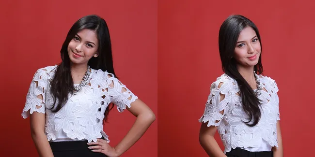 Pacaran Sebelas Bulan, Alisia Rininta Langsung Dilamar