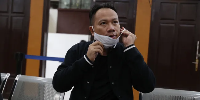Pacari Kalina Ocktaranny, Vicky Prasetyo Belum Komunikasi dengan Deddy & Azka Corbuzier