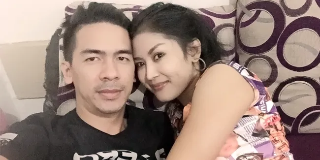 Pacari Vokalis Band, Izty Nathalia Siap Kenalkan ke Orangtua
