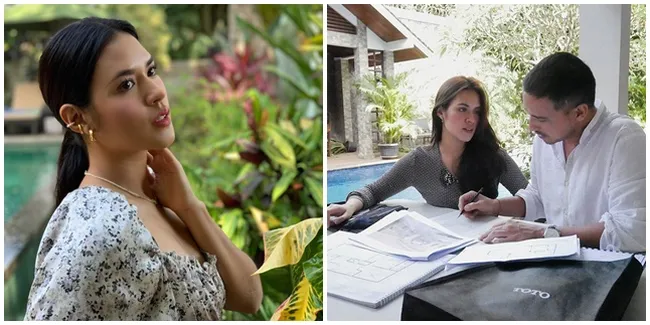 Pada Awal Karirnya Sebagai Seorang Penyanyi, Rupanya Raisa Sempat Kebingungan Mencari Jati Diri