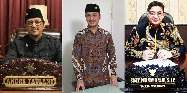 Padahal Sudah Punya Lagu Hits, 8 Penyanyi Ini Malah Putuskan Banting Setir Jalani Profesi Lain