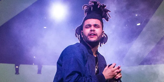 Pakai Peralatan Dokter Gigi, Lagu The Weeknd Disulap Manis