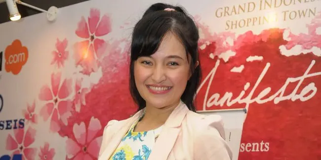 Pakai Quote Madonna, Marshanda Tampar Balik Para Haters?