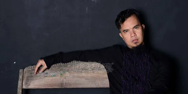 Pakai Seragam Nazi, Ahmad Dhani Disorot Media Jerman