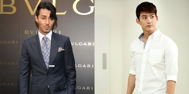 Paling Kekinian di Korea, Kuliner & Aktor Tampan Jadi Duet Killer