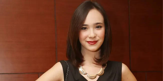 Pamela Bowie Syuting 'WINTER IN TOKYO' Simpan Rindu Untuk Joshua