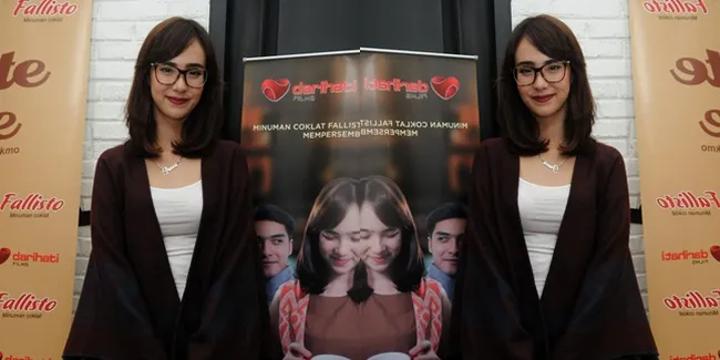 Pamela Bowie Ternyata Suka Nyindir Orang Pakai Bahasa Jawa