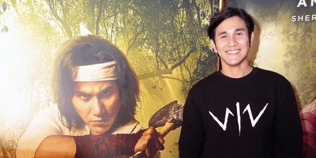 Pamer Bela Diri, Aksi Duel Pemain Bikin Histeris Penonton Meet & Greet 'WIRO SABLENG'