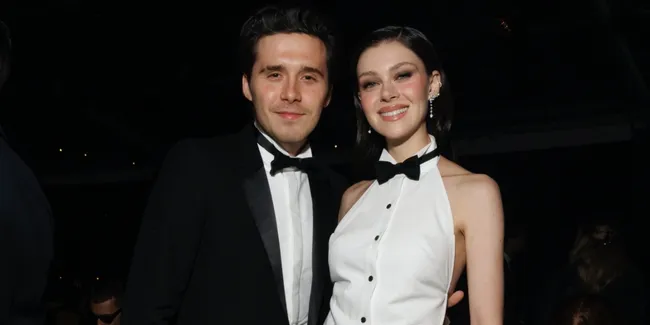 Panas! Brooklyn Beckham Tuding Victoria Sabotase Pernikahannya