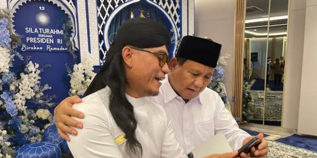Pandangan Gus Miftah dengan Langkah Presiden Prabowo Gabung Board of Peace