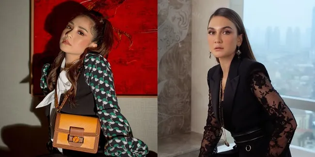 Pandemi Bikin Sederet Selebriti Ini Tekuni Hobi Baru, Nonton Drama Korea - Bersepeda