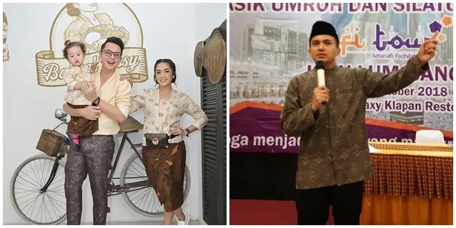 Pandemi Corona 'Hancurkan' Bisnis, 7 Selebriti Tanah Air Ini Terpaksa Menutup Usahanya