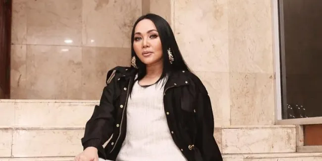 Pandemi Covid-19 Hampir Membuat Dewi Gita Berhenti Berkarir di Industri Musik
