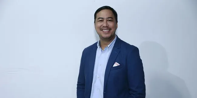 Pandji Pragiwaksono Terima Kecaman Usai Bawakan Materi Ini Sebagai Lawakannya