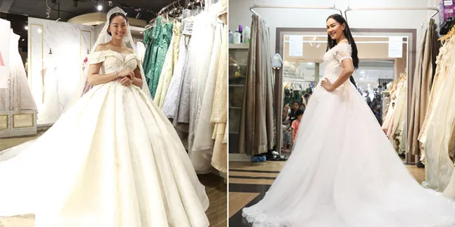 Papa Restui Pernikahan, Adik Kalina: Tinggal Kakak Saya Gimana