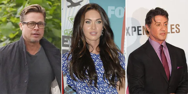 Para Aktor Merintis Karir Sebagai Figuran, Kasihan Ya...