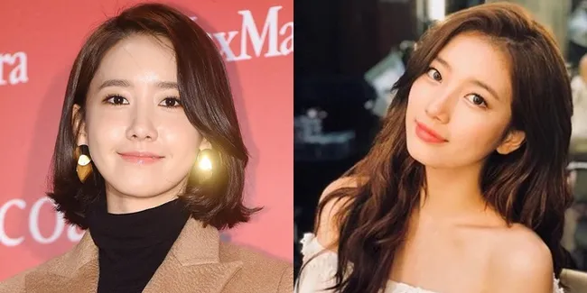 Para K-Pop Idol Cantik Ini Berhasil Jadi Jutawan di Masa Remaja, Salut!