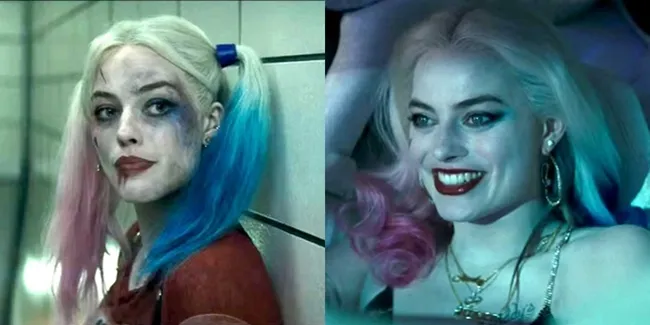 Para 'Penjahat' Terkenal Bantu Anak Kecil Jualan Jus Lemon